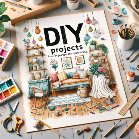 DIY Projects