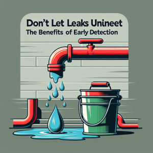 Leak Detection