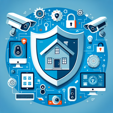 Home Security Solutions