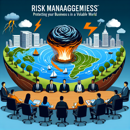 Risk management