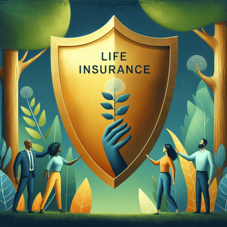 Life Insurance Providers