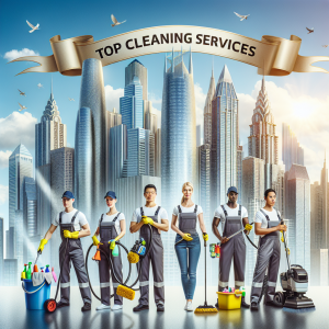 Cleaning Services