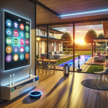 Home Automation Systems