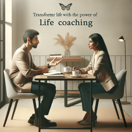 Life Coaching