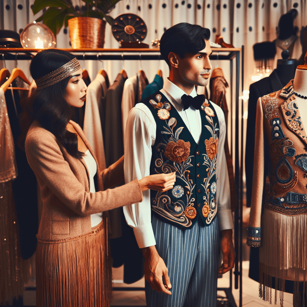 Style Trends