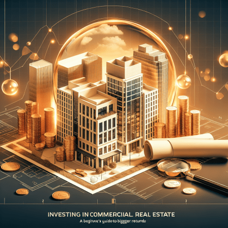 Real estate investing