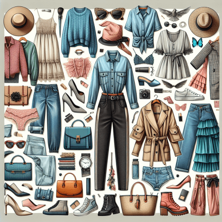 Outfit Ideas