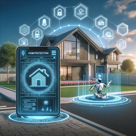 AI in Home Security