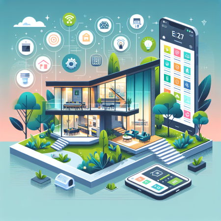 Smart Home Solutions