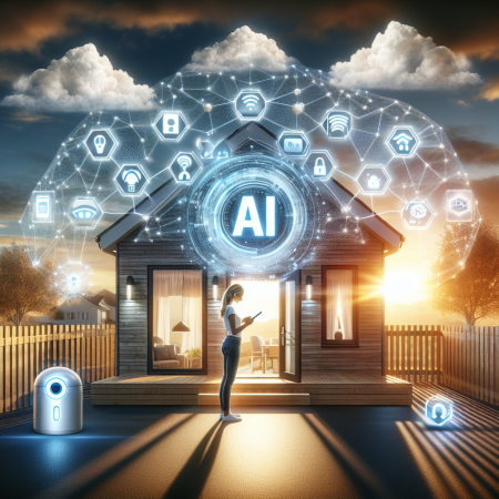 AI in Home Security