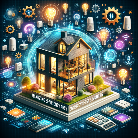 Home Automation Systems