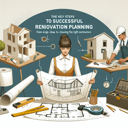 Renovation Planning