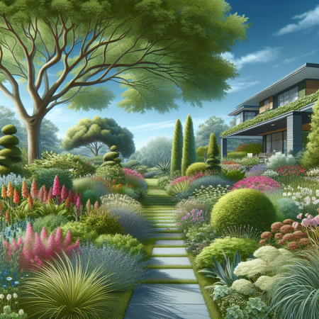 Landscape Design