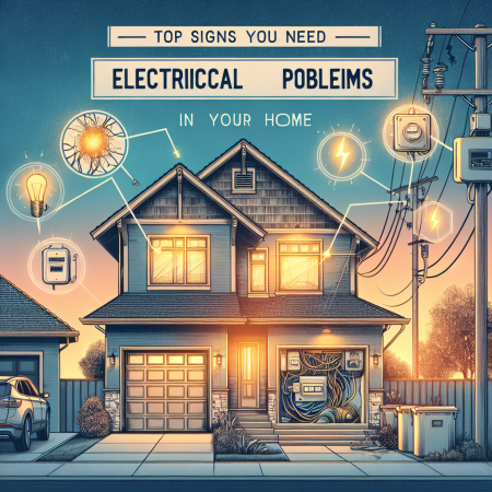 Electrical Services